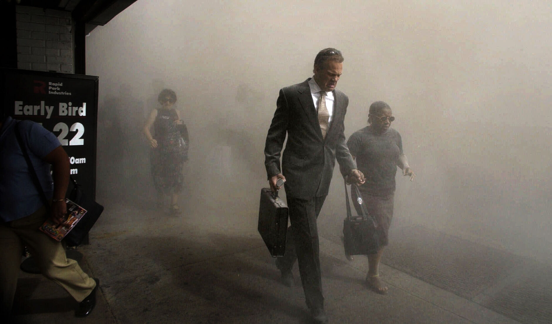 Sept 11 Photo Gallery
